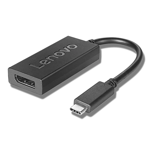 LENOVO Átalakító adapter - USB-C to DisplayPort