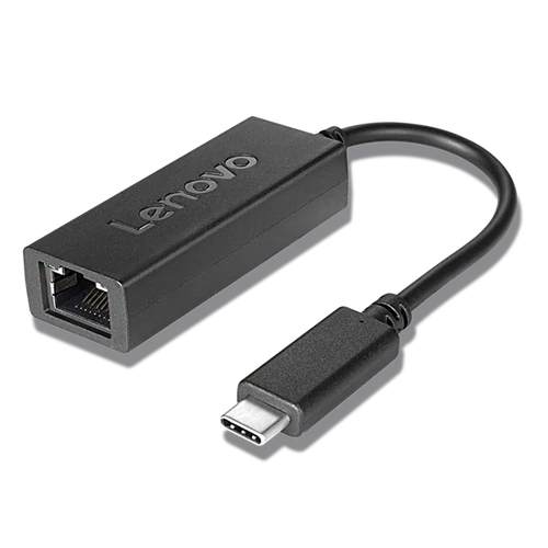 LENOVO Átalakító adapter - USB-C to Ethernet