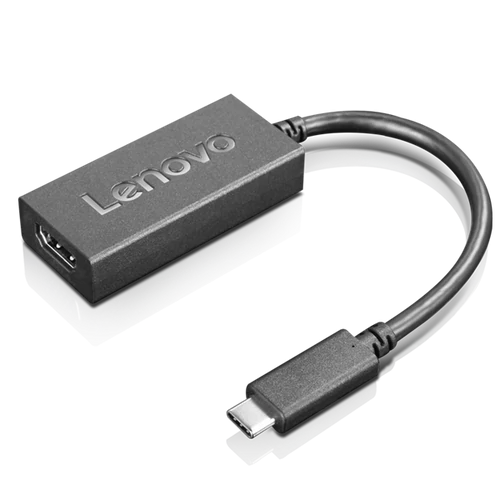 LENOVO Átalakító adapter - USB-C to HDMI 2.0b