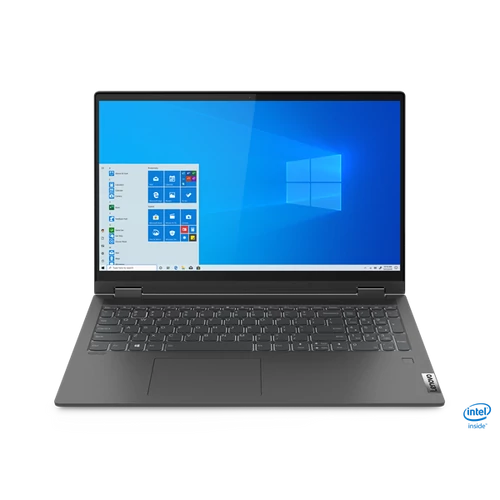 LENOVO IdeaPad Flex 5-14ARE05, 14.0" FHD MT, AMD Ryzen 3-4300U, 4GB, 256GB SSD, AMD Radeon Graphics, Win10H, Grey