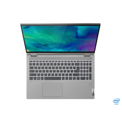 LENOVO IdeaPad Flex 5-15IIL05 15.6" FHD MT, Intel Core i5-1035G1, 8GB, 512GB SSD, NV MX330-2, Win10H, Grey