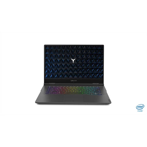 LENOVO IdeaPad Y740-15IRH,15.6" FHD, Intel Core i7-9750H, 16GB, 1TB HDD+512GB M.2 SSD, nVidia RTX2060-6, NO OS