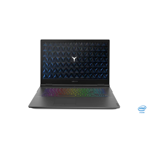 LENOVO IdeaPad Y740-17IRHg,17.3" FHD, 144Hz, Intel Core i7-9750H, 16GB, 1TB HDD+512GB M.2 SSD, nVidia RTX2070-8, Win10