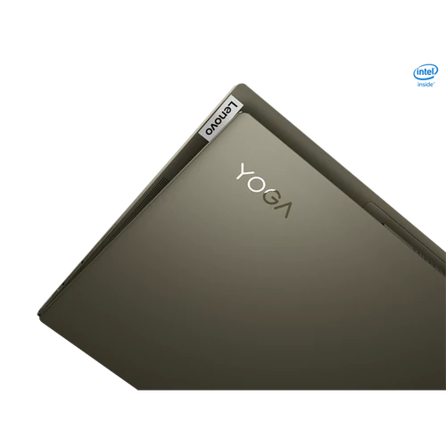 LENOVO IdeaPad YOGA Slim 7-14IIL05,14.0" FHD, Intel Core i7-1065G7,16GB,512GB M.2 SSD, Intel Iris P. Grapics, W10, MOSS