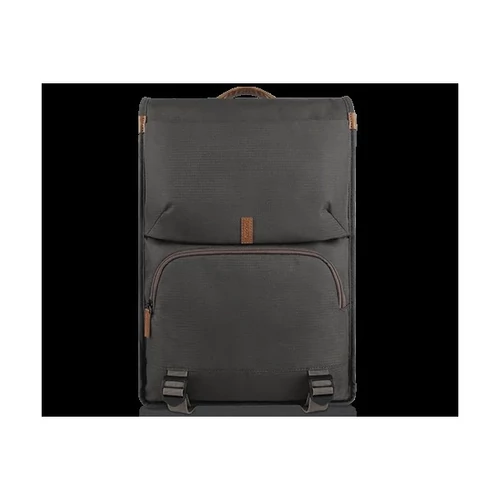 LENOVO NB Táska - 15.6" Hátizsák, ThinkPad Urban Backpack B810 by Targus Black