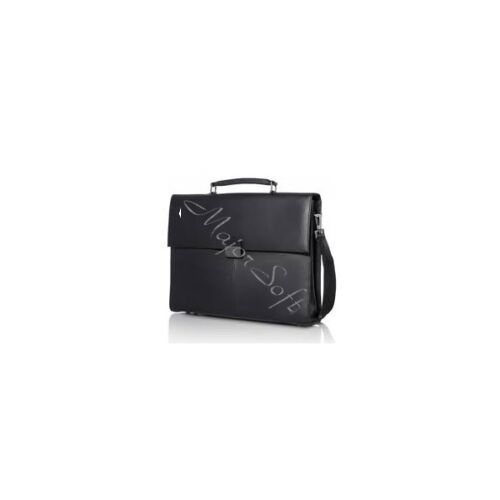 LENOVO NB Táska - 14.1" Executive Leather Case, fekete (ThinkPad)