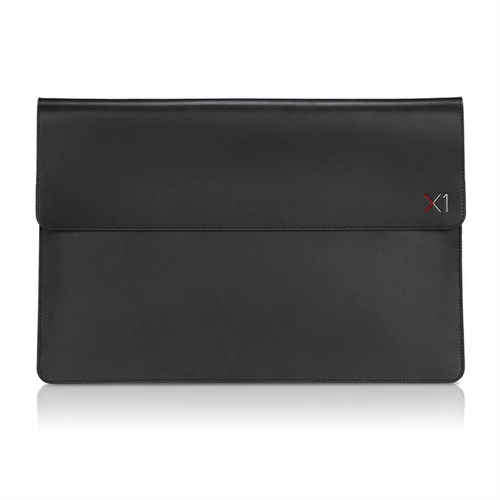 LENOVO NB ThinkPad X1 Carbon/Yoga Leather Sleeve