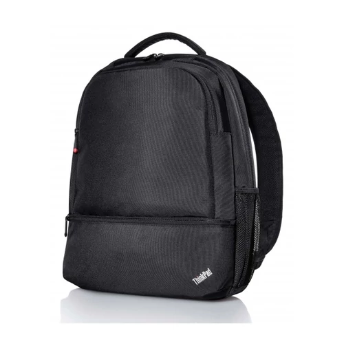 LENOVO NB Táska - 15.6" Hátizsák, CASE_BO Essential Backpack, fekete