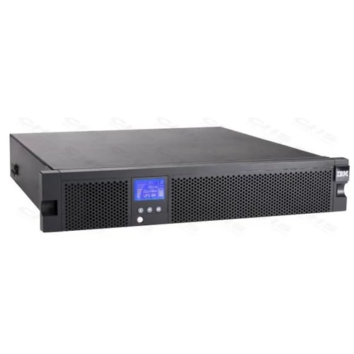 LENOVO UPS - 2200VA, 1980W, Line Interactive, Szünetmentes tápegység