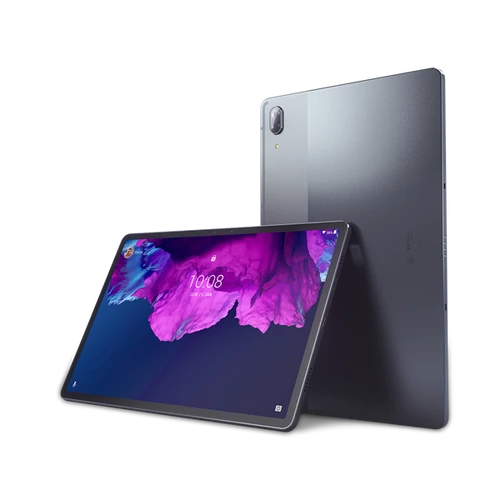 LENOVO Tab P11Pro (TB-J706F), 11.5" WQXGA OLED,Qualcomm Snapdragon730G OctaCore, 6GB,128GB, Android 10, Grey,