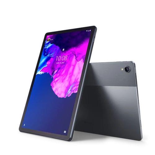 LENOVO Tab P11 (TB-J606F), 11,0" 2K IPS TDDI,Qualcomm Snapdragon 662,OC 4GB,128GB uMCP, Android, Slate Grey