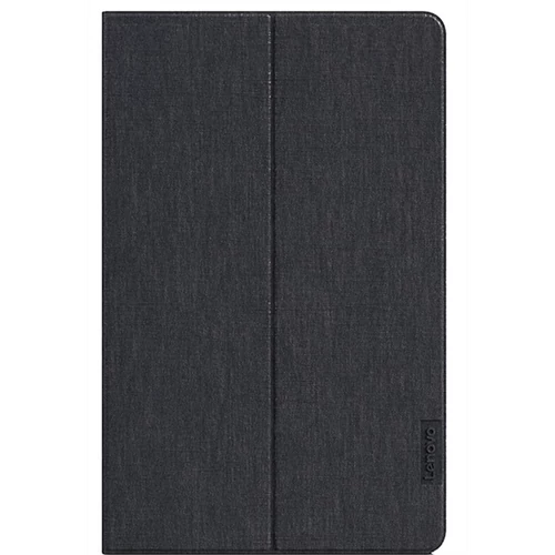LENOVO Tablet Tok -  TAB M10FHD  Folio Case/Film Black (X606F/X606X)