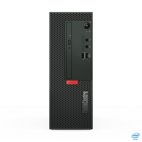 LENOVO ThinkCentre M70c SFF, Intel Core i3-10100 (4.30GHz), 8GB, 256GB SSD, DVD±RW, Win10 Pro