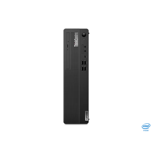 LENOVO ThinkCentre M70s SFF, Intel Core i5 10400 (6C, 4.3GHz), 8GB, 256GB SSD, DVD±RW, Win10 Pro