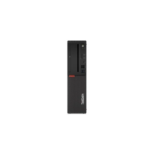 LENOVO ThinkCentre M720s SFF, Intel Core i3-9100 (4C 4.2GHz), 4GB, 1TB HDD, Win10 Pro.