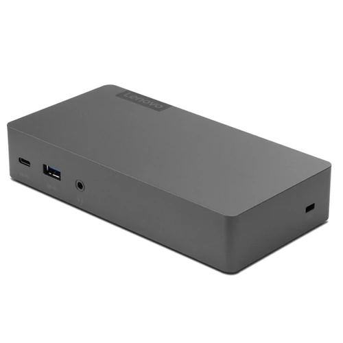 LENOVO ThinkPad Dock - Thunderbolt 3 Essential