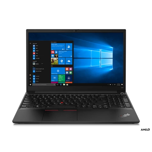 LENOVO ThinkPad E15-2 ARE 15.6" FHD, AMD Ryzen 5 4500U (6C, 4.0GHz), 8GB, 256GB SSD, NoOS
