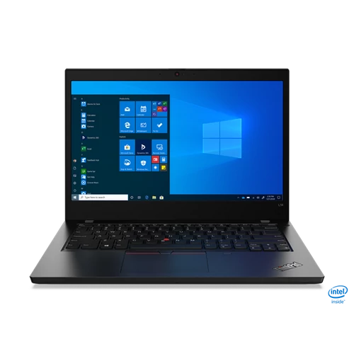 LENOVO ThinkPad L14, 14,0" FHD, AMD Ryzen 5 4500U (4GHz), 8GB, 256GB SSD, Win10 Pro
