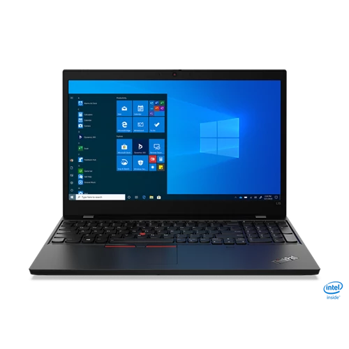 LENOVO ThinkPad L15, 15,6" FHD, AMD Ryzen 5 4500U (4GHz), 8GB, 256GB SSD, Win10 Pro