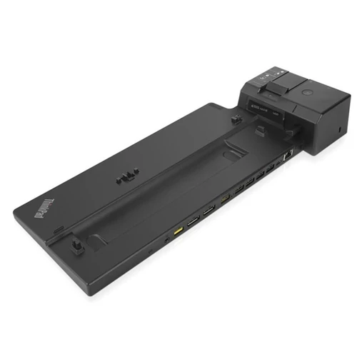 LENOVO ThinkPad Dock - Pro, 135W (L48/90, L58/90, L13/Yoga, P52/3/s, T48/90/95/s, T58/90, X1-6/7, x280/390/Yoga/395)