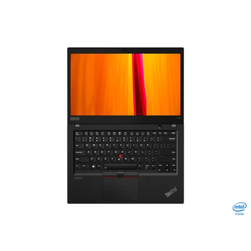 LENOVO ThinkPad T14s G1, 14.0" FHD Touch, Intel Core i7-10510U (4C, 4.90GHz), 16GB, 512GB SSD, WWAN, Win10 Pro