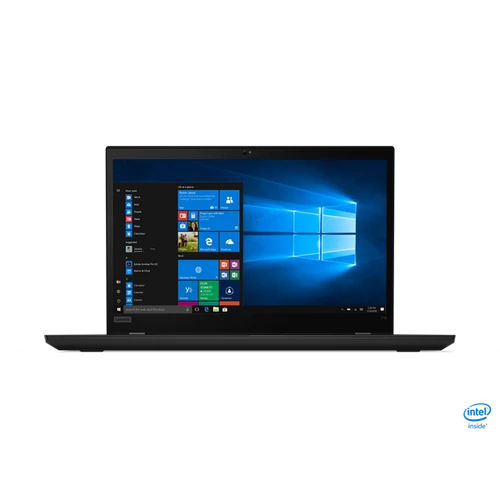 LENOVO ThinkPad T15 G1, 15,6" FHD, Intel Core i5-10210U (4C, 4.20GHz), 8GB, 256GB SSD, Win10 Pro