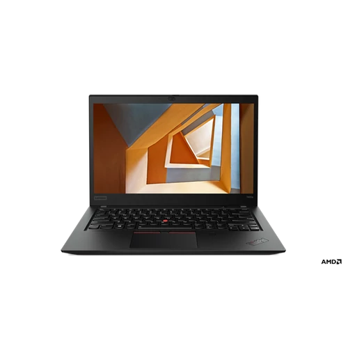 LENOVO ThinkPad T495s, 14.0" FHD, AMD Ryzen 7 PRO 3700U (4C 4.0GHz), 16GB, 512GB SSD, Win10 Pro