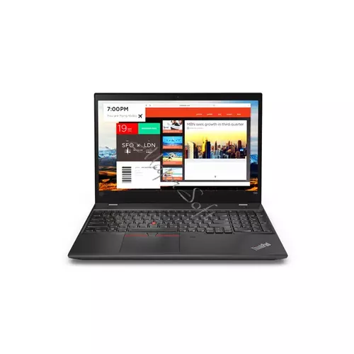 LENOVO ThinkPad T580, 15.6" FHD, Intel Core i7-8550U (4C, 4.00GHz), 8GB, 512GB SSD, Win10 Pro
