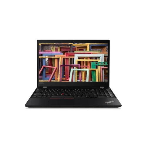 LENOVO ThinkPad T590, 15.6" FHD, Intel Core i5-8265U (4C, 3.90GHz), 8GB, 256GB SSD, Win10 Pro.
