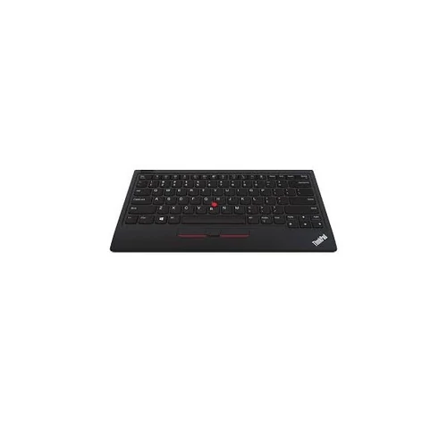 LENOVO Vezeték Nélküli Billentyűzet - ThinkPad TrackPoint II - Magyar