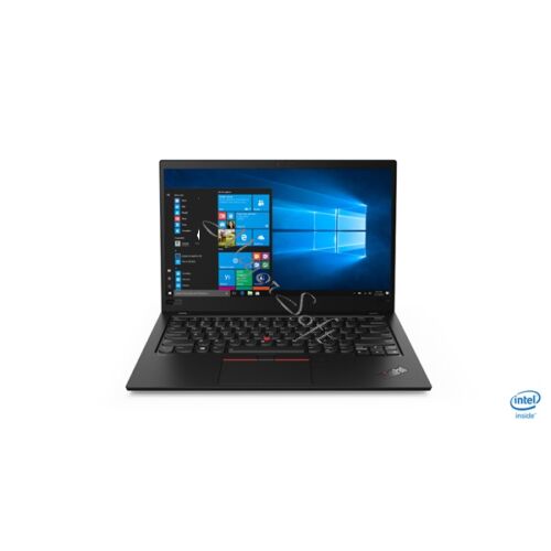 LENOVO ThinkPad X1 Carbon 7, 14.0" UHD IPS, Intel Core i7-8565U (4C, 4.6GHz), 16GB, 1TB SSD, WWAN, Win10 Pro