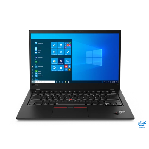 LENOVO ThinkPad X1 Carbon 8, 14.0" FHD IPS, Intel Core i5-10210U (4C, 4.2GHz), 16GB, 512GB SSD, Win10 Pro
