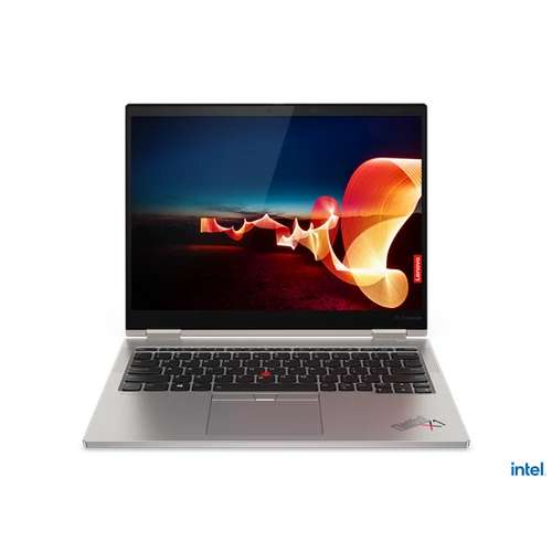 LENOVO ThinkPad  X1 Titanium Yoga G1 T, 13,5" QHD, Intel Core i7-1160G7 (2.1GHz), 16GB, 1TB SSD, Win10 Pro