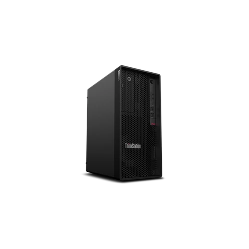 LENOVO ThinkStation P340 TWR, Intel Core i7-10700K (8C, 5.1GHz), 16GB, 512GB SSD, Win10 Pro
