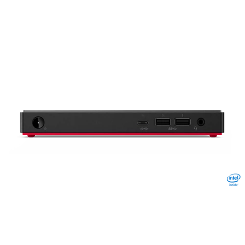 LENOVO Thinkcentre M90n-1 Nano, Intel Core i3-8145U (2C / 3.9GHz), 8GB, 256GB SSD, Win10 Pro