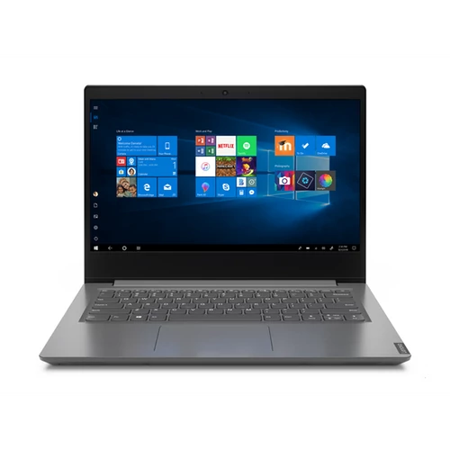 LENOVO V14 ADA, 14,0" FHD, AMD Ryzen3 3250U (2C, 3,5GHz), 8GB, 256GB SSD, NOOS, Iron Grey