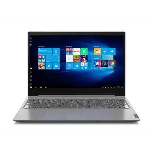 LENOVO V15 ADA, 15.6" FHD, AMD Ryzen5 3500U (4C, 3.7GHz), 8GB, 256GB SSD, Win10, Iron Grey