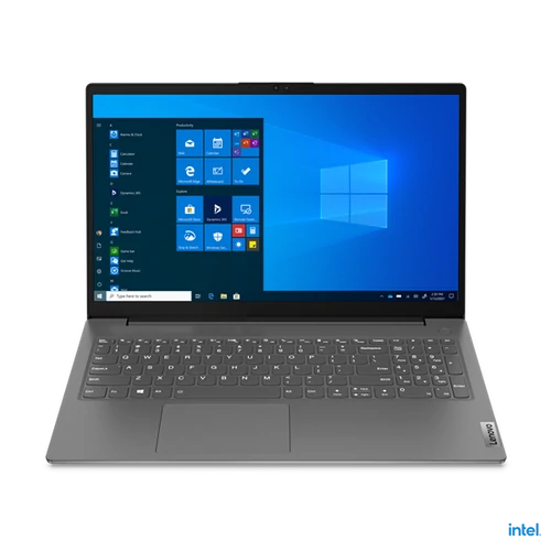 LENOVO V15 G2 ITL, 15.6" FHD TN, Intel Core i5-1135G7 (4C/ 2.4GHz), 8GB, 256GB SSD, Win10