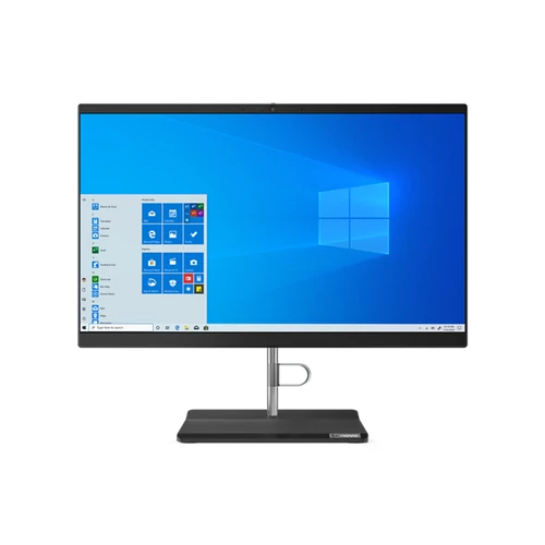 LENOVO V30a-22IML AIO, 21,5" FHD WVA, Intel Core i3-10110U (2C 4.1GHz), 8GB, 256GB SSD, Win10