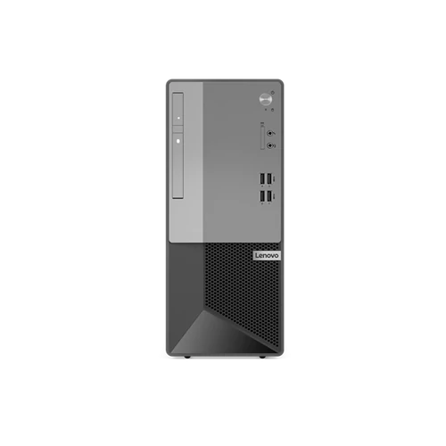 LENOVO  V50t TWR, Intel Core i5 10400 (6C, 4.3GHz), 8GB, 256GB SSD, DVD+RW, Win10 Pro