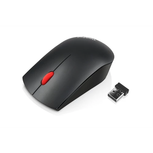 LENOVO Vezeték Nélküli egér - ThinkPad Essential Wireless Mouse