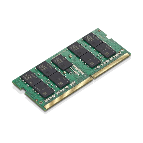 LENOVO notebook RAM - 8GB DDR4 2666MHz SoDIMM (ThinkPad)