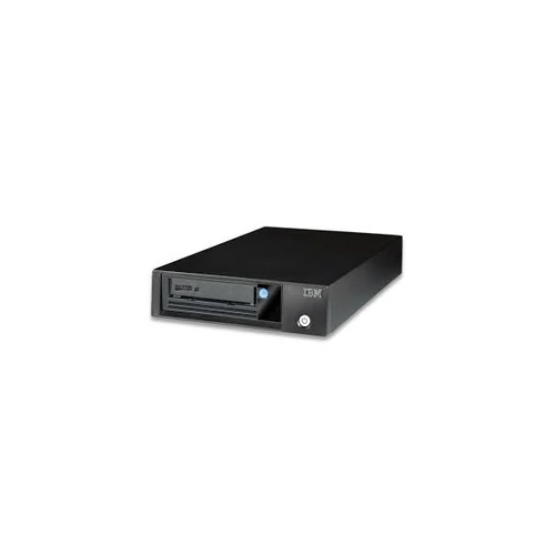 LENOVO TAPE - TS2270 külső szalagos tároló, LTO7 Half-High, 1 drive, SAS, (1 kazettás)