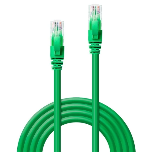 LENOVO szerver ACC - kábel, külső 10m Green Cat6 Cable