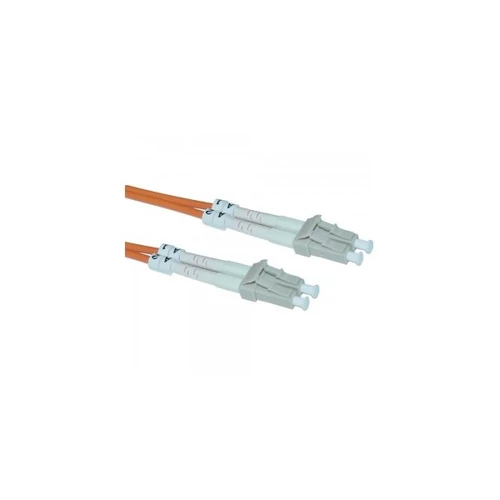 LENOVO szerver ACC - kábel, külső Fiber Channel (LC-LC) 5M, OM4 (szerver és switch vagy tároló közé)
