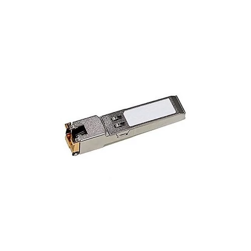 LENOVO Networking ACC - 1000Base-T (RJ-45) SFP Transceiver (does not support 10/100 Mbps)