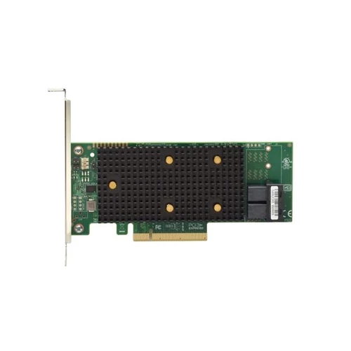 LENOVO szerver HBA - 430-8i SAS/SATA Dual port, 12Gbps (ThinkSystem)