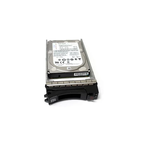 LENOVO szerver HDD - 3.5" 1TB 7.2K SAS 12Gb Hot Swap 512n, Hot Swap kerettel (ThinkSystem)