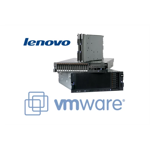 LENOVO szerver OS - (NF) VMware HCI Kit 6 Standard (Per CPU) License