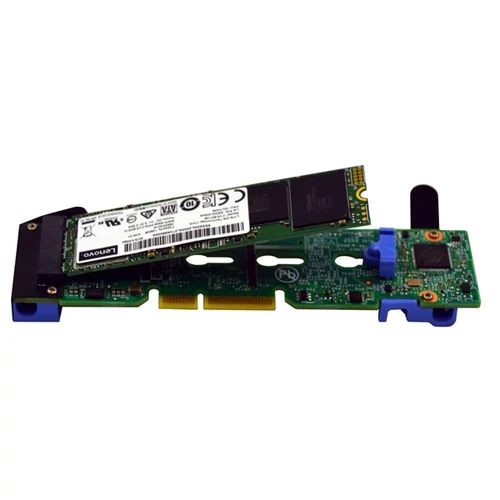 LENOVO szerver SSD - M.2 5300 240GB SATA 6Gb Non-Hot-Swap (ThinkSystem)